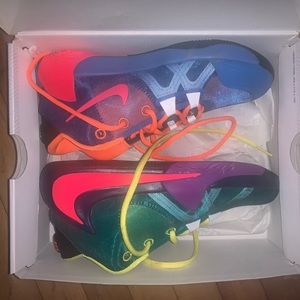 Antetokounmpo Youth basketball shoes Freak 1 1/2